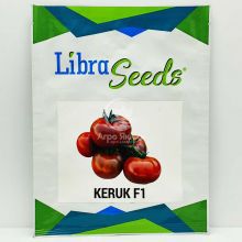 Томат Керук F1 / Keruk F1 250 насінин, індетермінантний чорний (Libra Seeds)