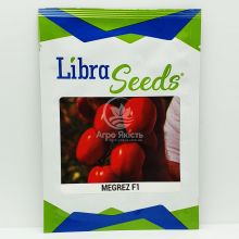 Томат Мегрез F1 / Megrez F1 1000 семян, детерминантный (Libra Seeds)