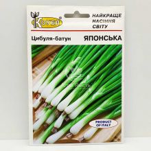 Лук батун Японский 10 грамм (Hortus)