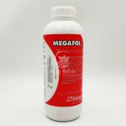 МЕГАФОЛ / MEGAFOL 1 л, антистресовий біостимулятор (Valagro)