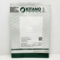 Томат КС 311 F1 / KS 311 F1 100 насінин, індетермінантний (Kitano Seeds)