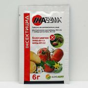 Иназума 6 г, инсектицид широкого спектра действия (Summit Agro)