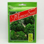 Петрушка кучерява Астра 20 грам (MoravoSeed)