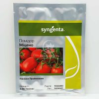 Томат Мицено F1 / Miceno F1 2500 семян, детерминантный (Syngenta)