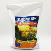 Добриво КМД універсальне осінь 3 кг, фосфорно калійне без азоту (Агрохімпак)