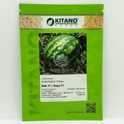 Кавун Балу F1 / Balu F1 100 насінин (Kitano Seeds)