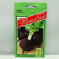 Редька Кулата 2.5 грама (MoravoSeed)