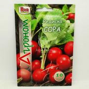 Редиска Сора 10 грам (Агроном)