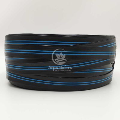 Капельная лента Aqua-TraXX / Аква-Трекс 300 м, 20 см, 6 mil, 1,41 л/ч, плотная (Toro)