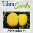 Диня Афродіта F1 / Afrodita F1 1000 насінин (Libra Seeds)