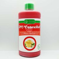 АС - Селектив 1 л, протруйник (Ukravit)