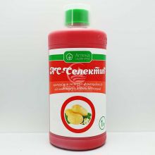 АС - Селектив 1 л, протравитель (Укравит)