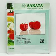 Томат Томатина F1 / Tomatina F1 500 семян, детерминантный (SAKATA)