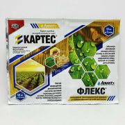 Картес 3.6 мл + Флекс 10 мл, инсектицид (ADIANT)