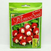 Редиска Полонеза (Дуо) 20 грам (MoravoSeed)