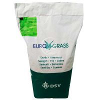 Газонная трава Засухоустойчивая (Летний газон) 5 кг (Evro Grass)