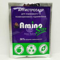 Антистресант Amino Star 25 мл