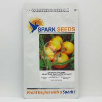 Томат Світ Сан F1 / Sweet Sun F1 500 насінин, детермінантний (Spark Seeds)