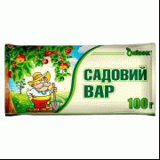 Садовий вар 50 грам (Садівник) Садовий вар 50 грам (Садівник)