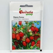 Земляника Барон Рюген 0,2 грамма, безусая, ремонтантная (Hem Zaden)