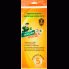 Клейова пастка від комах-шкідників саду та городу Захисник (5 шт в упаковці) Клейова пастка від комах-шкідників саду та городу Захисник (5 шт в упаковці)