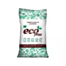 Субстрат торф’яний ECO PLUS універсальний 20 л