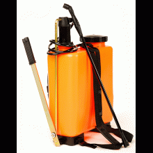 Опрыскиватель Марс - 16 Квазар