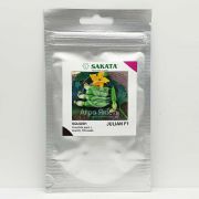 Кабачок Юлиан F1 (SQ111788 F1) / Yulian F1 (SQ111788 F1) 100 семян, кустовой (SAKATA)