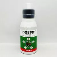 Оберіг 100 мл, повсходовий гербіцид вибіркової дії (ProtectON)